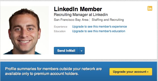 Linkedin Headline For Job Seekers